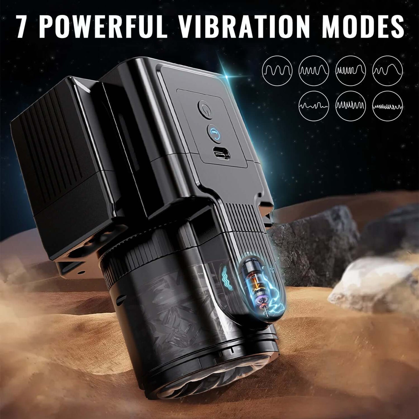 Camera Shape 3 IN1 Detachable Multifunctional Male Masturbator | Automatic Masturbators by NyoKii Pre Order | Camera Shape 3 IN1 Detachable Multifunctional Male Masturbator HIGHLIGHTS 1. A Multi-function machine that can be disassembled to form multiple e