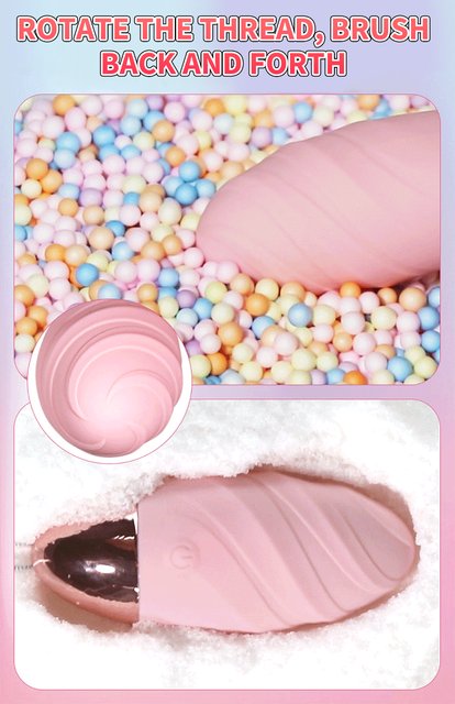 App-Controlled Egg Vibrator - VB08 | Vibrator by NyoKII | App ထဲမှာ Account ဖွင့်ပြီး Vibrator နဲ့ချိတ်လိုက်တာနဲ့ 1. Classic Mode 2. Game Mode 3. Video Mode 4. Music Mode 5. Draw Something 6. Shake it 7. Interactive Mode | Price K40000.00 | Buy from NyoKi