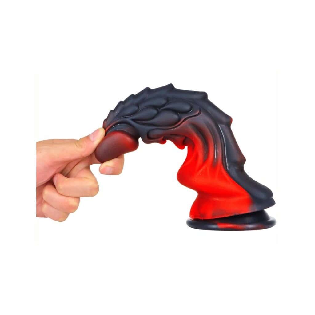 Zomay Dragon Dildo - DD13
