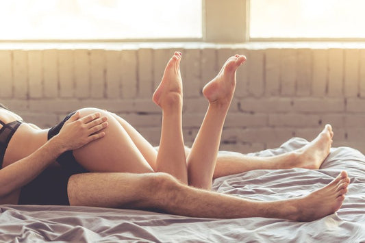Morning Sex:Why Should You Start With A bang 🔥
