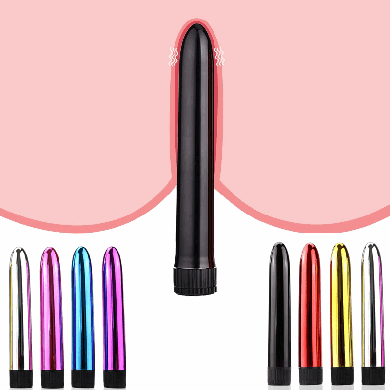 Bullet Anal Vibrator - VB27 | Vibrator by NyoKII | Bullet ပုံစံ vibrator လေးပါ ရှေ့ပေါက် နောက်ပေါက် ၂ခုလုံးတွင် အသုံပြူလို့ရပါတယ် Abs material အသုံးပြုထားပါတယ် AA battery 2လုံး ထည့်သွင်းအသုံးပြုရပါမယ် အရှည် ၇ | Price K14500.00 | Buy from NyoKii - E-commer