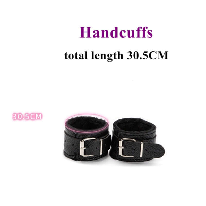 BDSM Set (7 Pcs) - SM07 | BDSM by NyoKii | BDSM ပစ္စည်း ၇ မျိုးပါ၀င်ပါတယ် မျက်လုံးစည်း ပါးစပ်စည်း လက်ထိပ် ခြေထိပ် လည်ပတ်ကြိုး ကြာပွတ် ကြိုး စသဖြင့် အစုံအလင်ပါ၀င်ပြီး နိုင်လွန်နဲ့ကတ္တီပါအသားကိုတွဲချုပ်ထားတာဖြစ | Price K30000.00 | Buy from NyoKii - E-commer