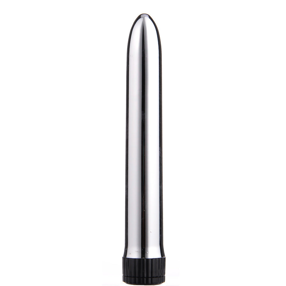 Bullet Anal Vibrator - VB27 | Vibrator by NyoKII | Bullet ပုံစံ vibrator လေးပါ ရှေ့ပေါက် နောက်ပေါက် ၂ခုလုံးတွင် အသုံပြူလို့ရပါတယ် Abs material အသုံးပြုထားပါတယ် AA battery 2လုံး ထည့်သွင်းအသုံးပြုရပါမယ် အရှည် ၇ | Price K14500.00 | Buy from NyoKii - E-commer