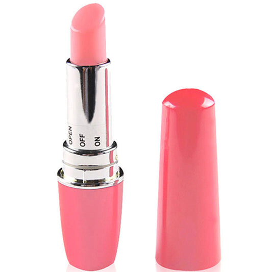 Mini Lipstick Vibrator - VB11