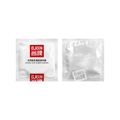 Elasun Slim Fit Condom