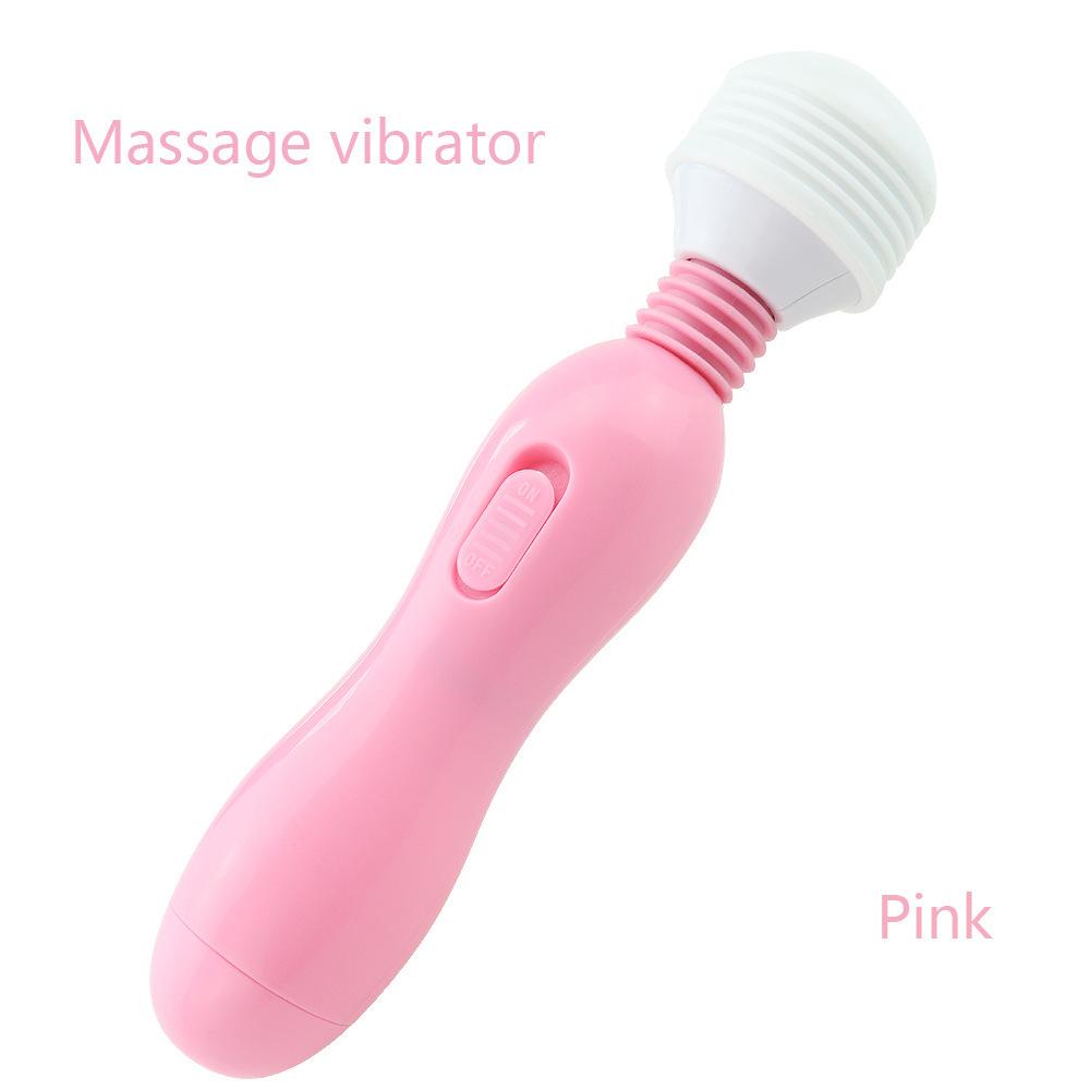 Mini Wand Vibrator - VB03 | Vibrator by NyoKII | အရွယ်အစားအရကြည့်မယ်ဆိုရင်‌ ဘောပင် တချောင်းစာလောက်ပဲရှိတဲ့ မိုက်ခရိုဖုန်းပုံစံ Mini Wand Vibrator လေးက လူကြိုက်အများဆုံး Vibrator အမျိုးအစားစာရင်းထဲမှာမှ Top 1 ပါ။JAV | Price K22000.00 | Buy from NyoKii - E-