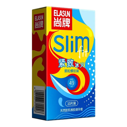 Elasun Slim Fit Condom