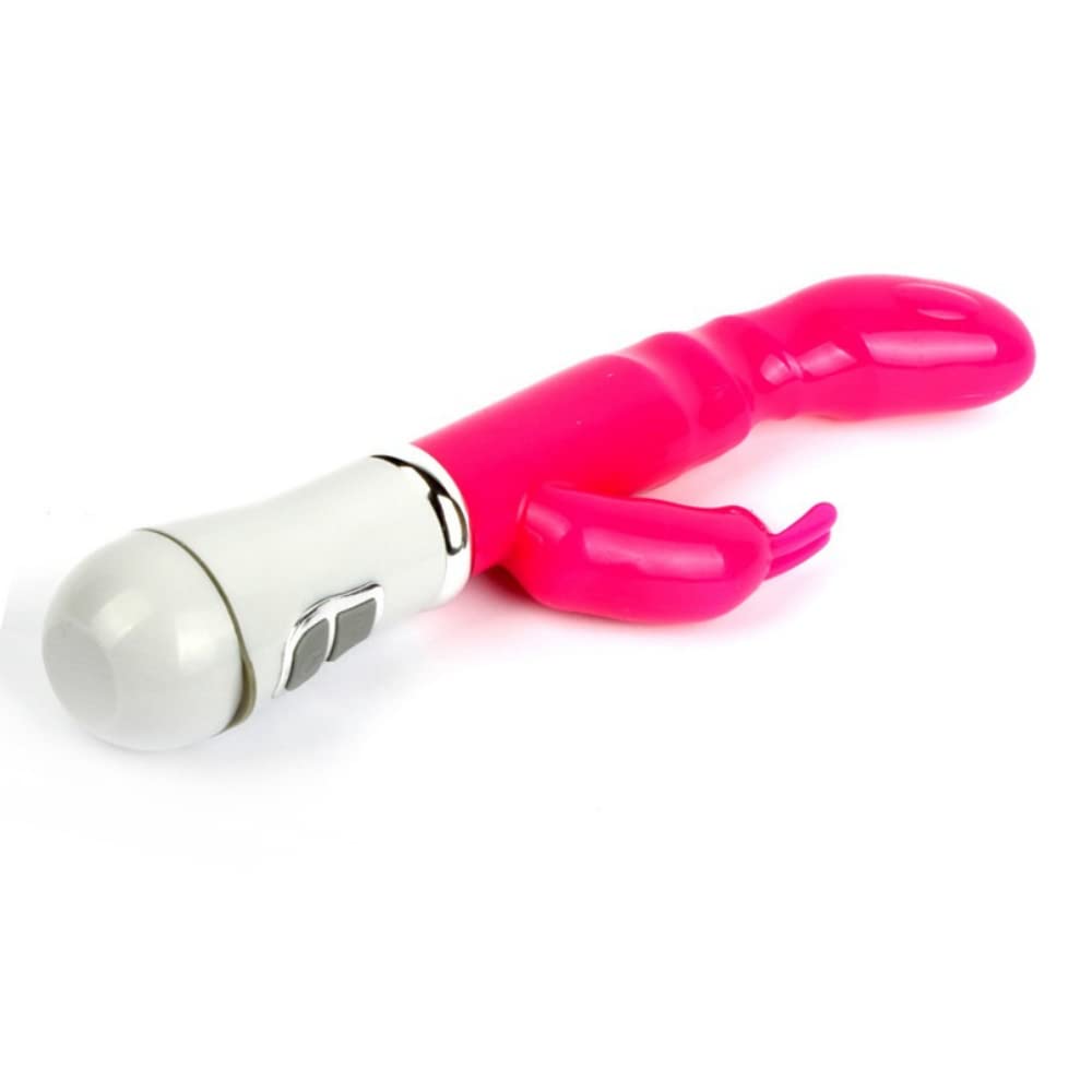 Rabbit Dildo G-Spot Stimulation Vibrator - DD07 | Dildo by NyoKII | Rabbit Dildo G-Spot Stimulation Vibrator GSpot ကိုရော Clitoris (အစိ) ကိုရော တပြိုင်တည်းနှိုးဆွပေးလို့ရတဲ့ Rabbit Type Vibrator လေးပါ ရေစိုခံပါသည် Vibration Mode ၁၂ မ | Price K35000.00 | B