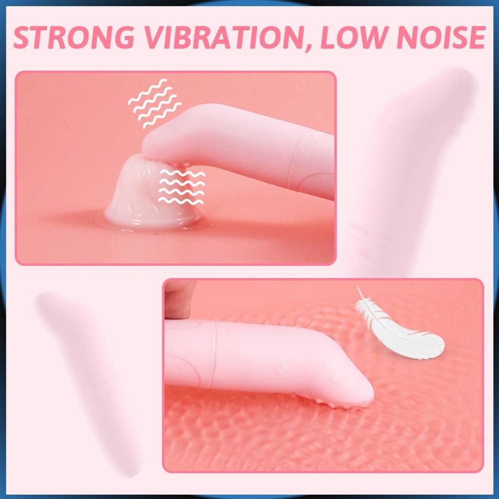 Mini Dolphin Vibrator - VB04 | Vibrator by NyoKII | Mini Dolphin Vibrator Lilo တံဆိပ်ဖြစ်တဲ့ Mini Dolphin Vibrator လေးရဲ့ အရွယ်အစားလေးက ၄လက်မကျော်ကျော်လေးပဲရှိတာမို့လို့ လွယ်လွယ်ကူကူပဲ ဖွက်ထားနိုင် သိမ်းဆည်းထားနိုင်မှာဖြစ်ပါတယ် အရွယ်အစားလေးက သေးသေးလေးဆိုပ