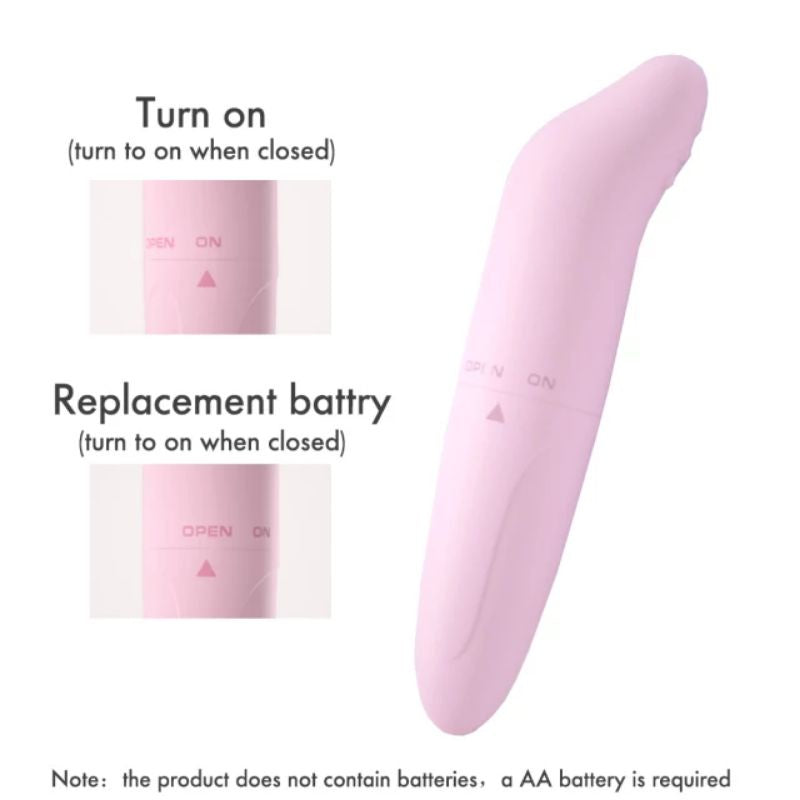 Mini Dolphin Vibrator - VB04 | Vibrator by NyoKII | Mini Dolphin Vibrator Lilo တံဆိပ်ဖြစ်တဲ့ Mini Dolphin Vibrator လေးရဲ့ အရွယ်အစားလေးက ၄လက်မကျော်ကျော်လေးပဲရှိတာမို့လို့ လွယ်လွယ်ကူကူပဲ ဖွက်ထားနိုင် သိမ်းဆည်းထားနိုင်မှာဖြစ်ပါတယ် အရွယ်အစားလေးက သေးသေးလေးဆိုပ