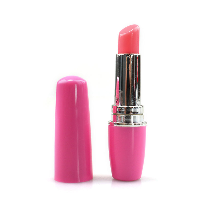 Mini Lipstick Vibrator