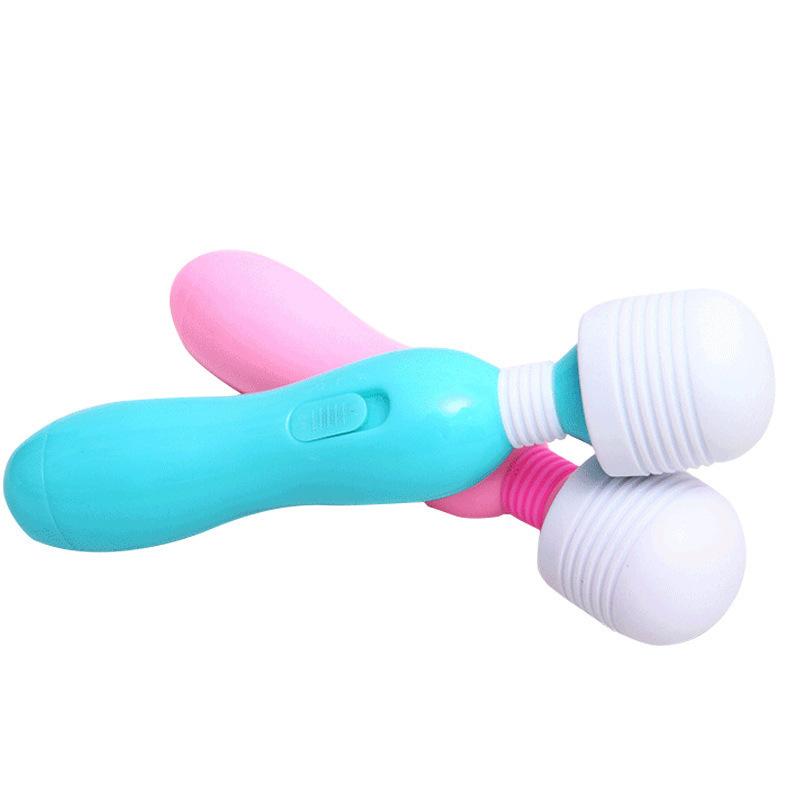 Mini Wand Vibrator - VB03 | Vibrator by NyoKII | အရွယ်အစားအရကြည့်မယ်ဆိုရင်‌ ဘောပင် တချောင်းစာလောက်ပဲရှိတဲ့ မိုက်ခရိုဖုန်းပုံစံ Mini Wand Vibrator လေးက လူကြိုက်အများဆုံး Vibrator အမျိုးအစားစာရင်းထဲမှာမှ Top 1 ပါ။JAV | Price K22000.00 | Buy from NyoKii - E-