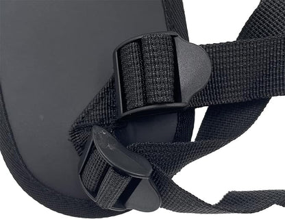 Wearable Strap-on Dildo Belt