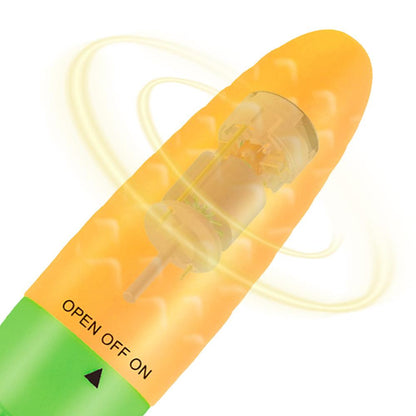 Mini Carrot Vibrator