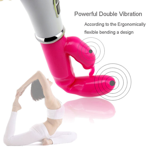 Rabbit Dildo G-Spot Stimulation Vibrator - DD07 | Dildo by NyoKII | Rabbit Dildo G-Spot Stimulation Vibrator GSpot ကိုရော Clitoris (အစိ) ကိုရော တပြိုင်တည်းနှိုးဆွပေးလို့ရတဲ့ Rabbit Type Vibrator လေးပါ ရေစိုခံပါသည် Vibration Mode ၁၂ မ | Price K35000.00 | B