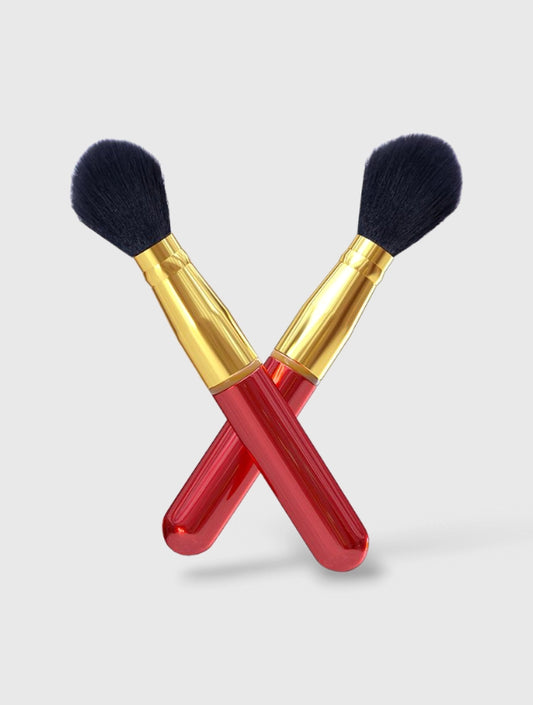Makeup Brush Secret ‌Vibrator