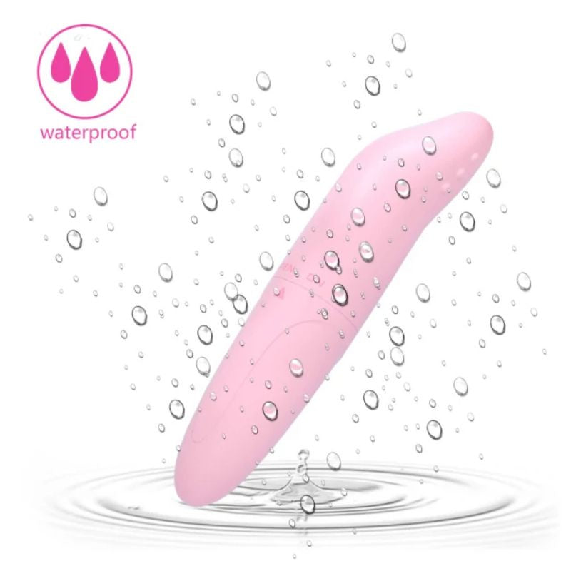 Mini Dolphin Vibrator - VB04 | Vibrator by NyoKII | Mini Dolphin Vibrator Lilo တံဆိပ်ဖြစ်တဲ့ Mini Dolphin Vibrator လေးရဲ့ အရွယ်အစားလေးက ၄လက်မကျော်ကျော်လေးပဲရှိတာမို့လို့ လွယ်လွယ်ကူကူပဲ ဖွက်ထားနိုင် သိမ်းဆည်းထားနိုင်မှာဖြစ်ပါတယ် အရွယ်အစားလေးက သေးသေးလေးဆိုပ