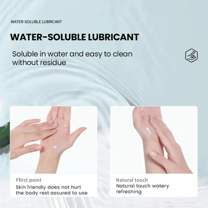 GJG Pure Waterbase Lubricant