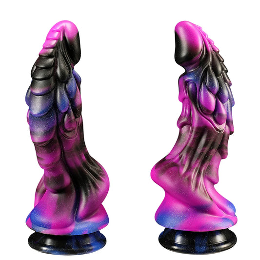 Fantasy Dragon Dildo - DD20