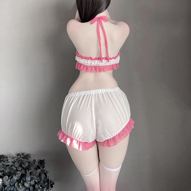 Cute Girl Maid Dress SCD112