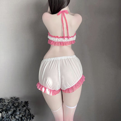 Cute Girl Maid Dress SCD112
