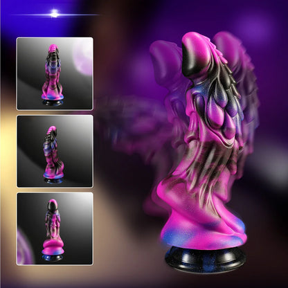 Fantasy Dragon Dildo - DD20