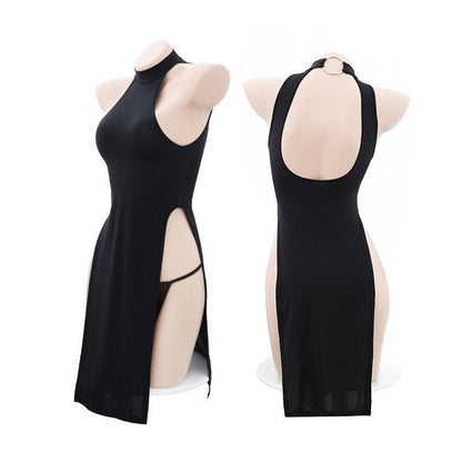 Hollow Out Bodycon SCD107