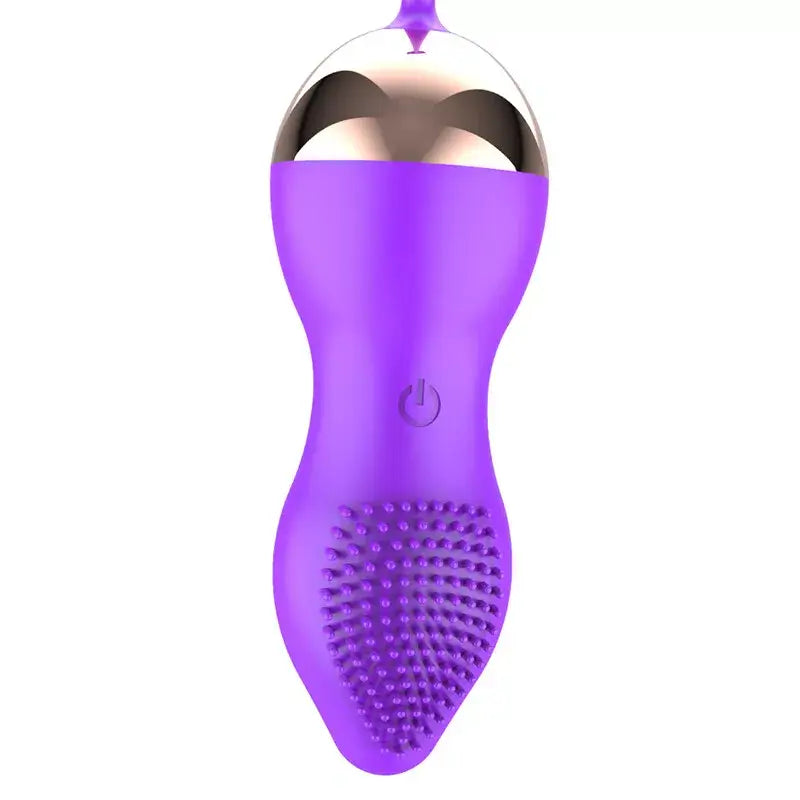 Remote Control Kegel Exerciser Vibrator - VB19 | Vibrator by NyoKii | Discover the Remote Control Kegel Exerciser Vibrator VB19 from Nyokii Sex Toy Store Myanmar. Ideal for discreet use during daily activities. | Price K60000.00 | Buy from NyoKii - E-comm