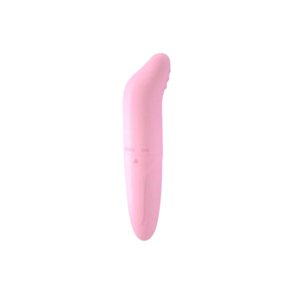 Mini Dolphin Vibrator - VB04 | Vibrator by NyoKII | Mini Dolphin Vibrator Lilo တံဆိပ်ဖြစ်တဲ့ Mini Dolphin Vibrator လေးရဲ့ အရွယ်အစားလေးက ၄လက်မကျော်ကျော်လေးပဲရှိတာမို့လို့ လွယ်လွယ်ကူကူပဲ ဖွက်ထားနိုင် သိမ်းဆည်းထားနိုင်မှာဖြစ်ပါတယ် အရွယ်အစားလေးက သေးသေးလေးဆိုပ